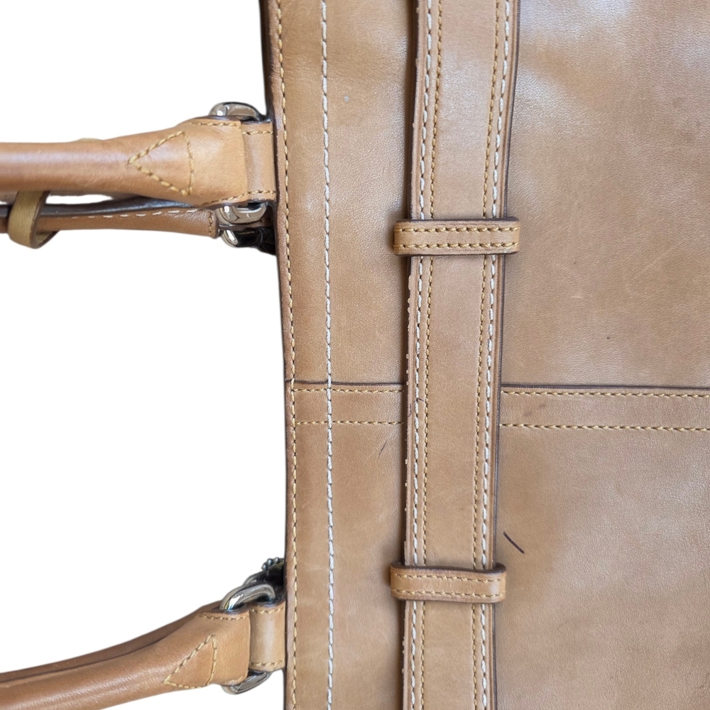 Carmel Color Purse - Picture 3 of 7